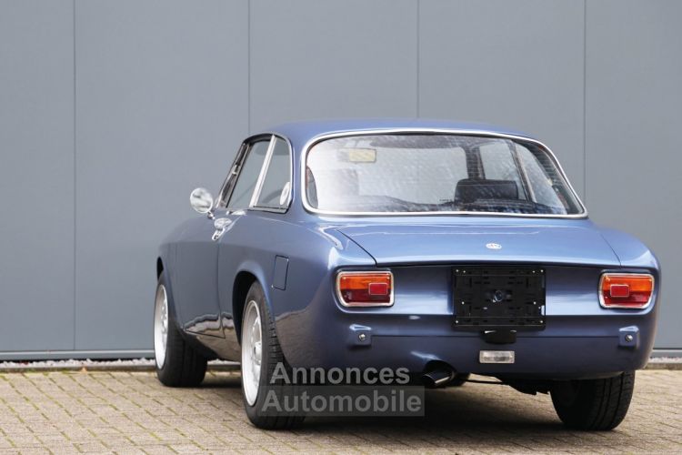 Alfa Romeo Junior Elettrica 2000 2.000 l twin cam with 130 BHP - <small></small> 57.000 € <small>TTC</small> - #34