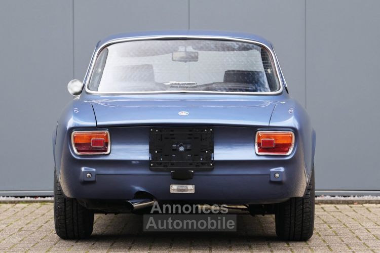 Alfa Romeo Junior Elettrica 2000 2.000 l twin cam with 130 BHP - <small></small> 57.000 € <small>TTC</small> - #35