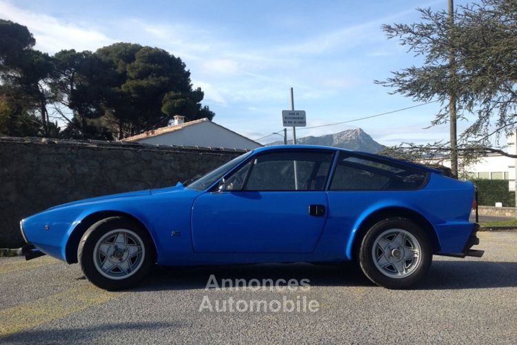 Alfa Romeo Junior Zagato - <small></small> 52.000 € <small>TTC</small> - #2