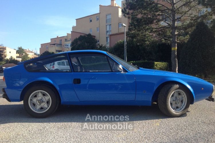 Alfa Romeo Junior Zagato - <small></small> 52.000 € <small>TTC</small> - #3