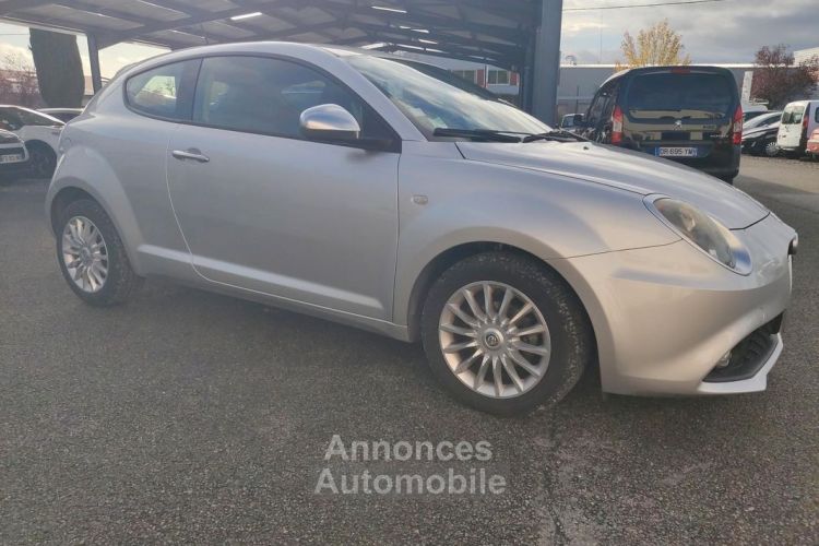 Alfa Romeo Mito 0.9 105 ch twin air super, 39000 km - <small></small> 11.490 € <small>TTC</small> - #2