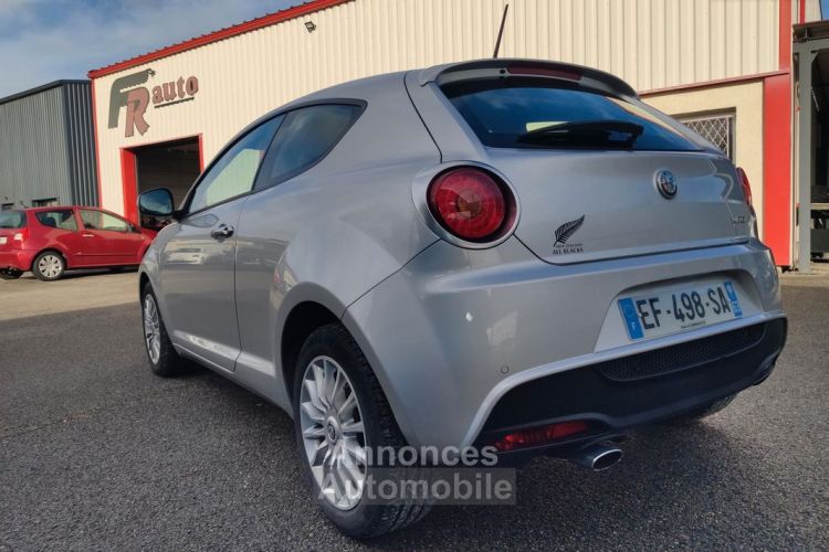 Alfa Romeo Mito 0.9 105 ch twin air super, 39000 km - <small></small> 11.490 € <small>TTC</small> - #3