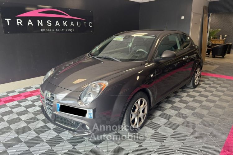 Alfa Romeo Mito 0.9 Twin Air 105 Start Stop Distinctive - <small></small> 6.490 € <small>TTC</small> - #1