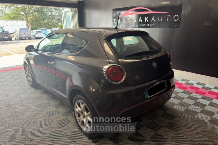 Alfa Romeo Mito 0.9 Twin Air 105 Start Stop Distinctive - <small></small> 6.490 € <small>TTC</small> - #3