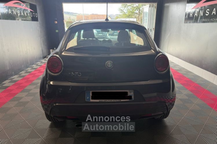 Alfa Romeo Mito 0.9 Twin Air 105 Start Stop Distinctive - <small></small> 6.490 € <small>TTC</small> - #4