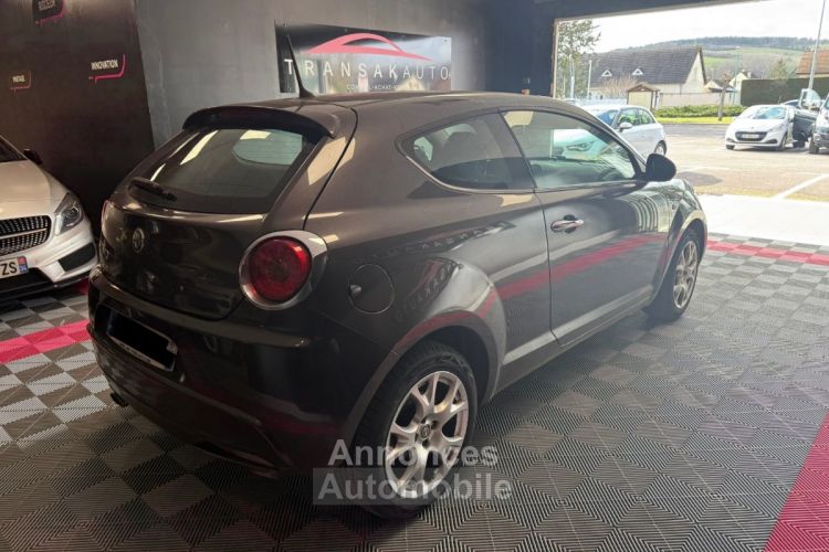 Alfa Romeo Mito 0.9 Twin Air 105 Start Stop Distinctive - <small></small> 6.490 € <small>TTC</small> - #5