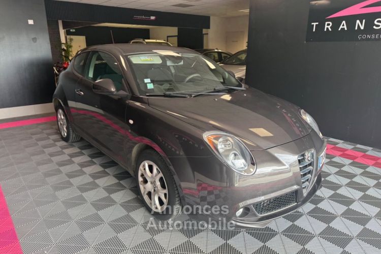 Alfa Romeo Mito 0.9 Twin Air 105 Start Stop Distinctive - <small></small> 6.490 € <small>TTC</small> - #7