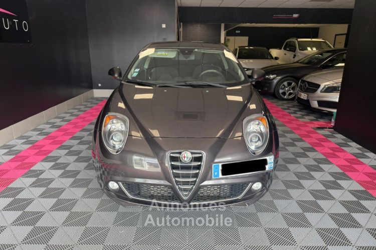 Alfa Romeo Mito 0.9 Twin Air 105 Start Stop Distinctive - <small></small> 6.490 € <small>TTC</small> - #8