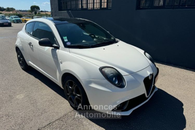 Alfa Romeo Mito 0.9 TWIN AIR 105CH IMOLA MY18 STOP&START - <small></small> 11.990 € <small>TTC</small> - #2