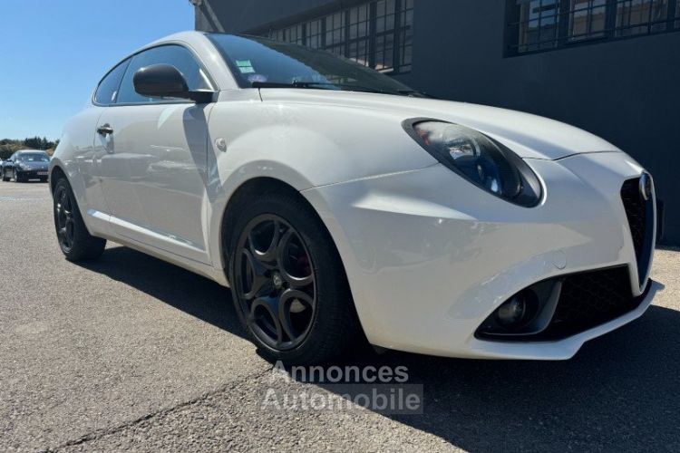 Alfa Romeo Mito 0.9 TWIN AIR 105CH IMOLA MY18 STOP&START - <small></small> 11.990 € <small>TTC</small> - #3