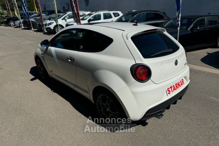 Alfa Romeo Mito 0.9 TWIN AIR 105CH IMOLA MY18 STOP&START - <small></small> 11.990 € <small>TTC</small> - #7