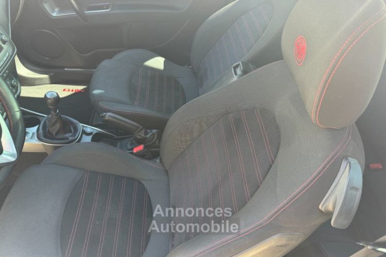 Alfa Romeo Mito 0.9 TWIN AIR 105CH IMOLA MY18 STOP&START - <small></small> 11.990 € <small>TTC</small> - #14