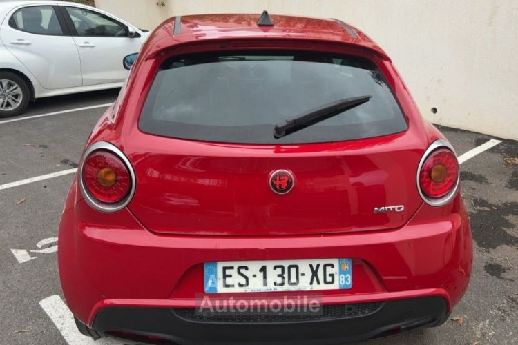 Alfa Romeo Mito 0.9 TWIN AIR 105CH IMOLA STOP&START - <small></small> 11.490 € <small>TTC</small> - #7