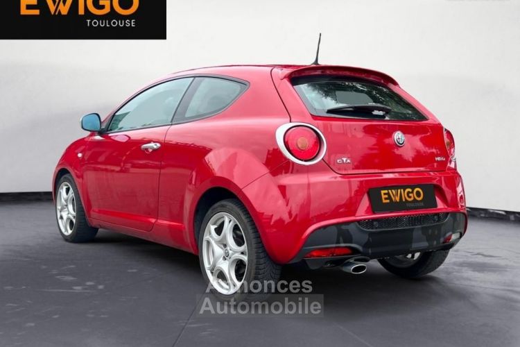 Alfa Romeo Mito 0.9 TWINAIR 105 LUSSO S&S - <small></small> 11.990 € <small>TTC</small> - #3