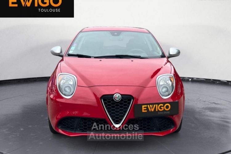 Alfa Romeo Mito 0.9 TWINAIR 105 LUSSO S&S - <small></small> 11.990 € <small>TTC</small> - #9