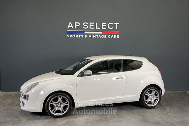 Alfa Romeo Mito 0.9 TwinAir 105ch Sprint - <small></small> 6.990 € <small>TTC</small> - #2