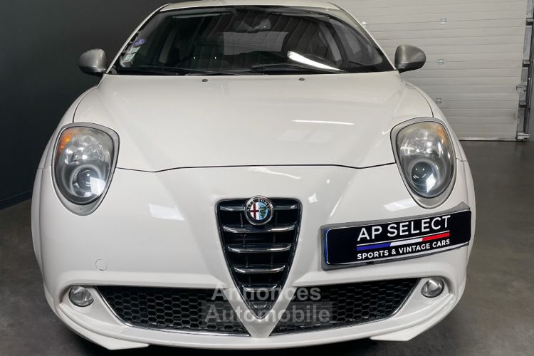 Alfa Romeo Mito 0.9 TwinAir 105ch Sprint - <small></small> 6.990 € <small>TTC</small> - #3