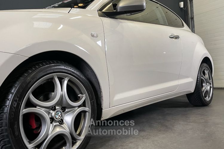 Alfa Romeo Mito 0.9 TwinAir 105ch Sprint - <small></small> 6.990 € <small>TTC</small> - #4