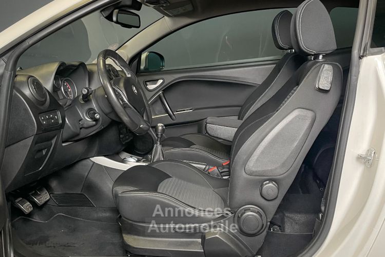 Alfa Romeo Mito 0.9 TwinAir 105ch Sprint - <small></small> 6.990 € <small>TTC</small> - #5