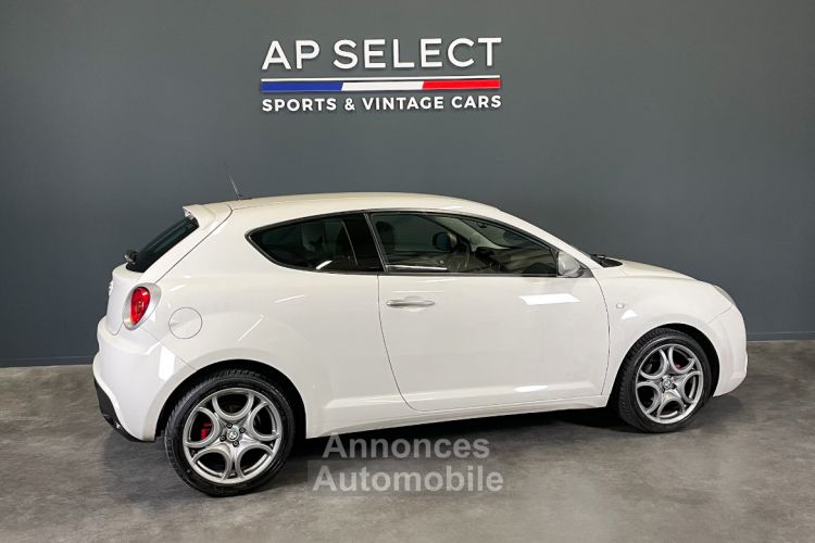 Alfa Romeo Mito 0.9 TwinAir 105ch Sprint - <small></small> 6.990 € <small>TTC</small> - #14