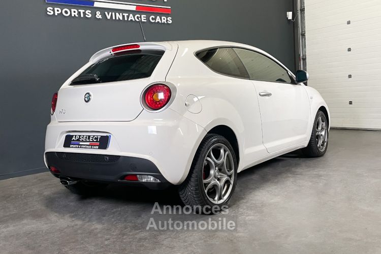 Alfa Romeo Mito 0.9 TwinAir 105ch Sprint - <small></small> 6.990 € <small>TTC</small> - #15