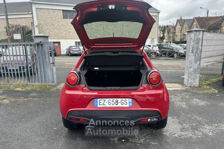 Alfa Romeo Mito 0.9i TwinAir - 105 S&S Imola + Clim - <small></small> 10.990 € <small>TTC</small> - #9