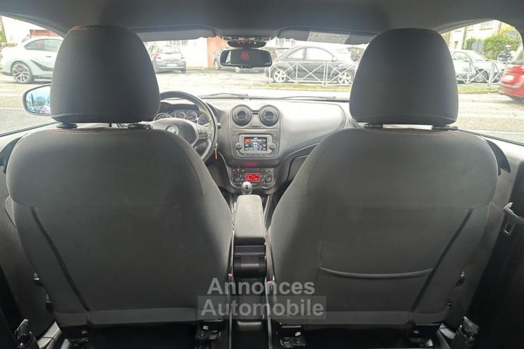 Alfa Romeo Mito 0.9i TwinAir - 105 S&S Imola + Clim - <small></small> 10.990 € <small>TTC</small> - #10