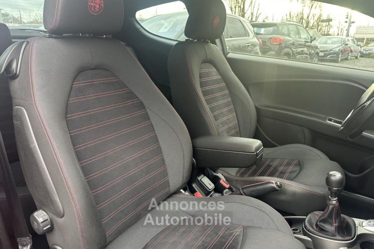 Alfa Romeo Mito 0.9i TwinAir - 105 S&S Imola + Clim - <small></small> 10.990 € <small>TTC</small> - #12