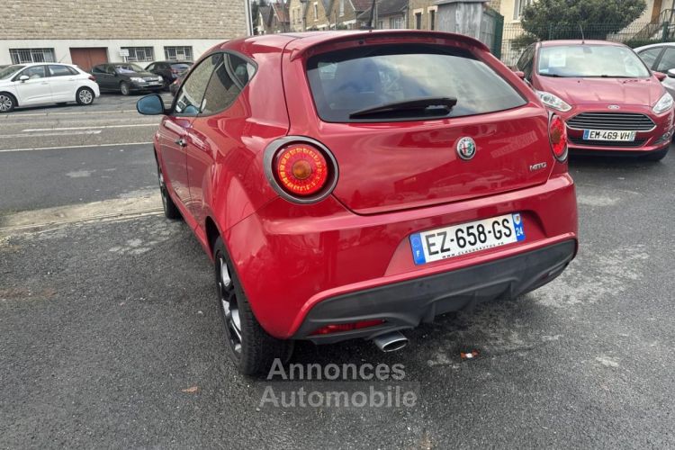 Alfa Romeo Mito 0.9i TwinAir - 105 S&S Imola + Clim - <small></small> 10.990 € <small>TTC</small> - #21