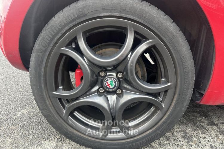 Alfa Romeo Mito 0.9i TwinAir - 105 S&S Imola + Clim - <small></small> 10.990 € <small>TTC</small> - #24