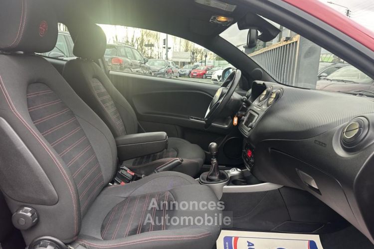 Alfa Romeo Mito 0.9i TwinAir - 105 S&S Imola + Clim - <small></small> 10.990 € <small>TTC</small> - #29