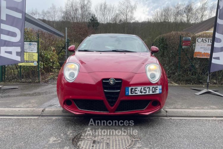 Alfa Romeo Mito 1.3 JTD  - <small></small> 3.990 € <small>TTC</small> - #2