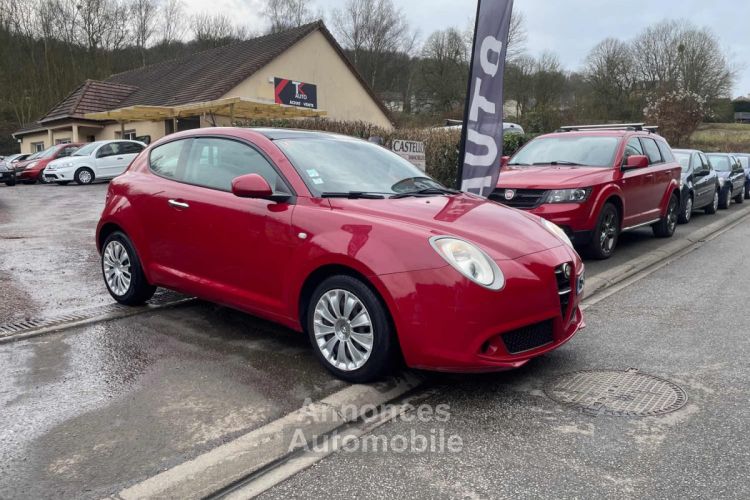 Alfa Romeo Mito 1.3 JTD  - <small></small> 3.990 € <small>TTC</small> - #3