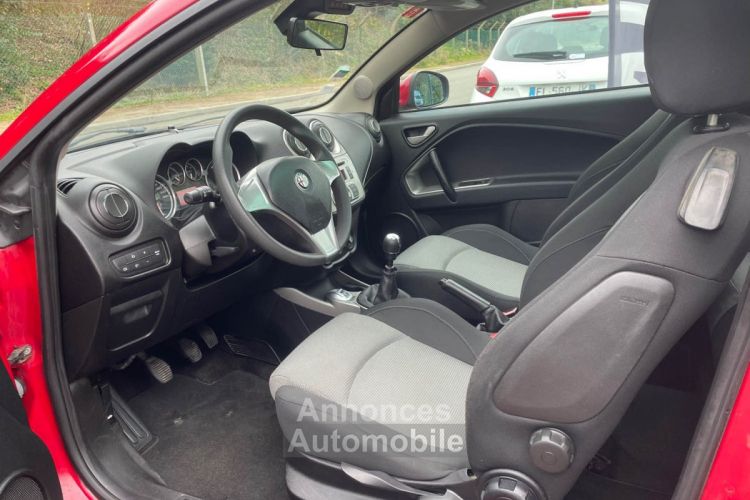 Alfa Romeo Mito 1.3 JTD  - <small></small> 3.990 € <small>TTC</small> - #4