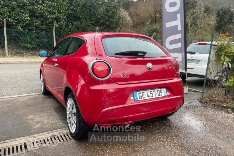 Alfa Romeo Mito 1.3 JTD  - <small></small> 3.990 € <small>TTC</small> - #11