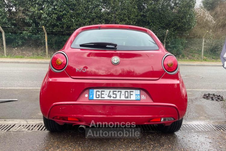 Alfa Romeo Mito 1.3 JTD  - <small></small> 3.990 € <small>TTC</small> - #12