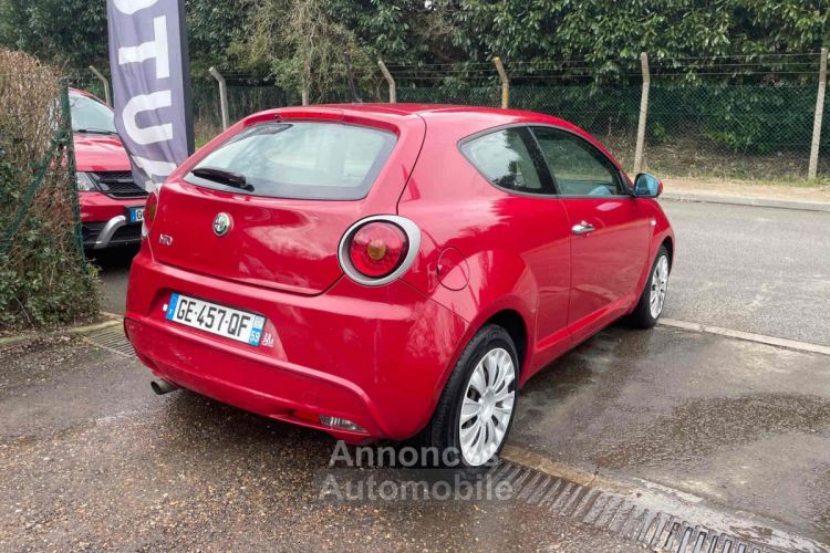 Alfa Romeo Mito 1.3 JTD  - <small></small> 3.990 € <small>TTC</small> - #13