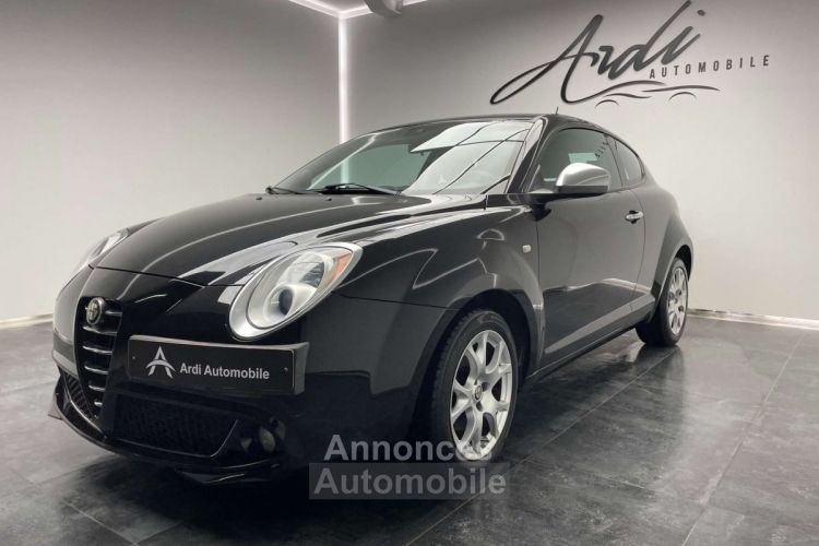 Alfa Romeo Mito 1.3 JTD GARANTIE 12 MOIS - <small></small> 6.950 € <small>TTC</small> - #1