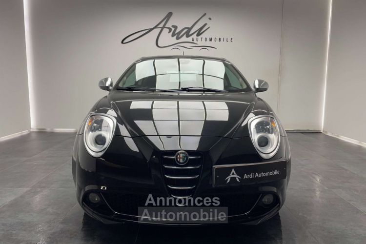 Alfa Romeo Mito 1.3 JTD GARANTIE 12 MOIS - <small></small> 6.950 € <small>TTC</small> - #2