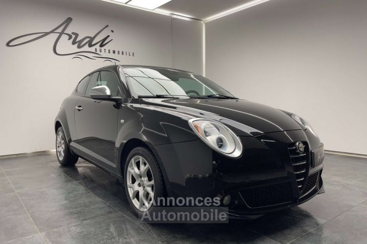 Alfa Romeo Mito 1.3 JTD GARANTIE 12 MOIS - <small></small> 6.950 € <small>TTC</small> - #3