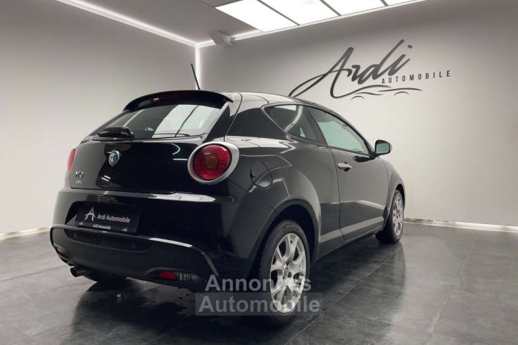 Alfa Romeo Mito 1.3 JTD GARANTIE 12 MOIS - <small></small> 6.950 € <small>TTC</small> - #4