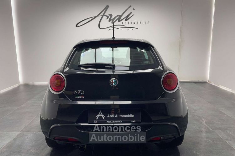 Alfa Romeo Mito 1.3 JTD GARANTIE 12 MOIS - <small></small> 6.950 € <small>TTC</small> - #5