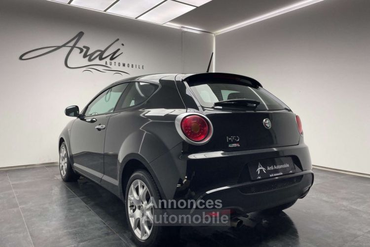 Alfa Romeo Mito 1.3 JTD GARANTIE 12 MOIS - <small></small> 6.950 € <small>TTC</small> - #6