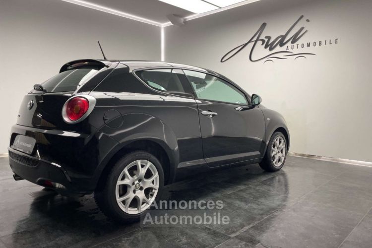 Alfa Romeo Mito 1.3 JTD GARANTIE 12 MOIS - <small></small> 6.950 € <small>TTC</small> - #11