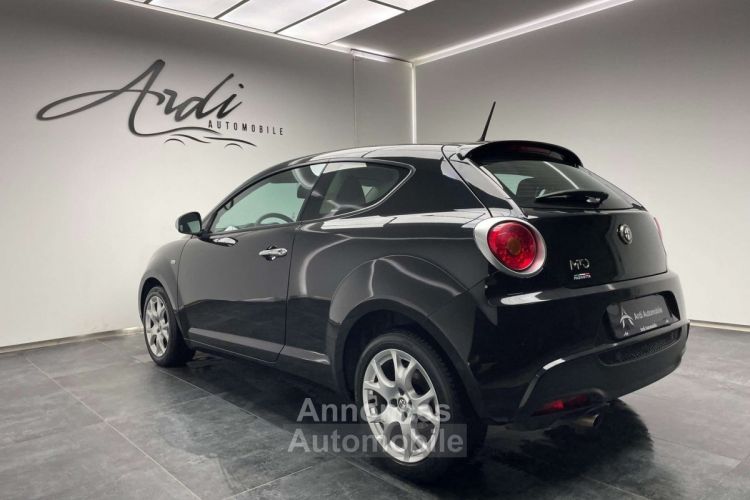 Alfa Romeo Mito 1.3 JTD GARANTIE 12 MOIS - <small></small> 6.950 € <small>TTC</small> - #12