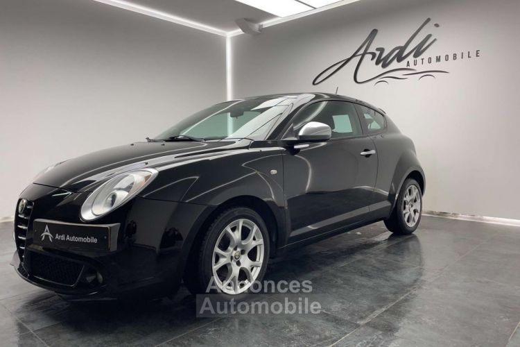 Alfa Romeo Mito 1.3 JTD GARANTIE 12 MOIS - <small></small> 6.950 € <small>TTC</small> - #13