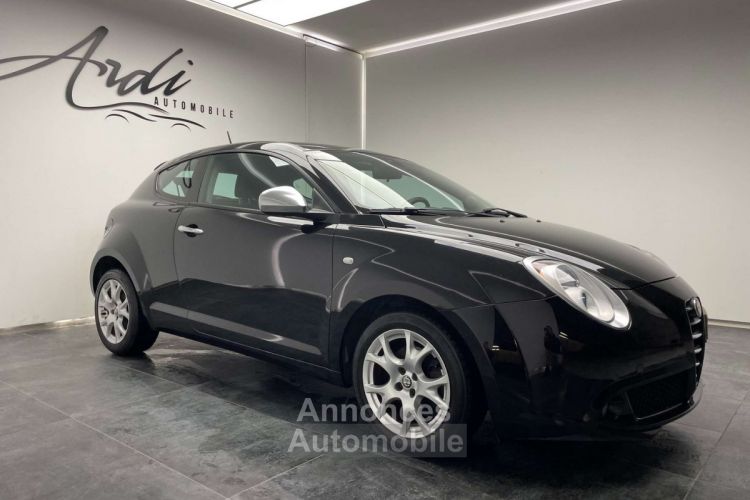 Alfa Romeo Mito 1.3 JTD GARANTIE 12 MOIS - <small></small> 6.950 € <small>TTC</small> - #14