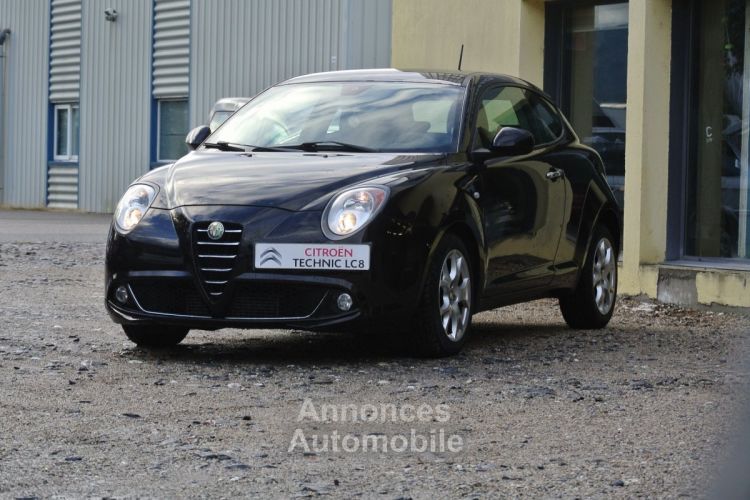 Alfa Romeo Mito 1.3 JTDM - <small></small> 7.990 € <small>TTC</small> - #1