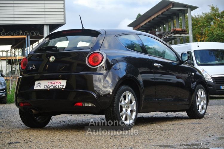 Alfa Romeo Mito 1.3 JTDM - <small></small> 7.990 € <small>TTC</small> - #2