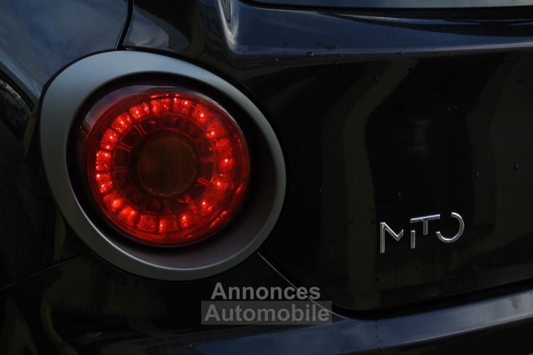 Alfa Romeo Mito 1.3 JTDM - <small></small> 7.990 € <small>TTC</small> - #4